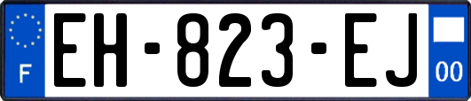 EH-823-EJ