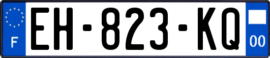 EH-823-KQ