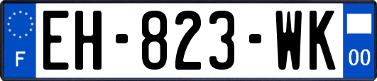 EH-823-WK