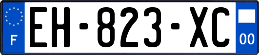 EH-823-XC