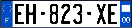 EH-823-XE