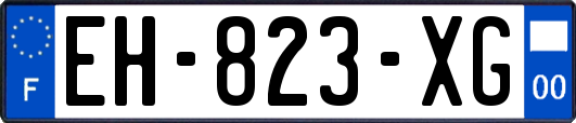 EH-823-XG