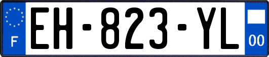 EH-823-YL