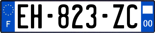 EH-823-ZC