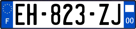 EH-823-ZJ