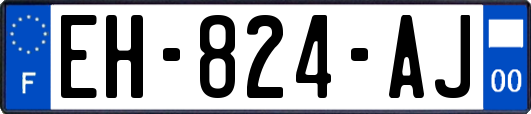 EH-824-AJ