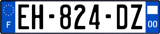 EH-824-DZ