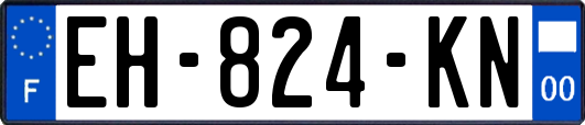 EH-824-KN