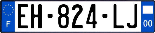 EH-824-LJ