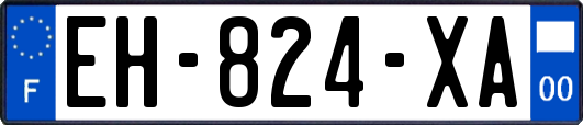 EH-824-XA