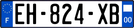 EH-824-XB