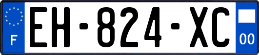 EH-824-XC