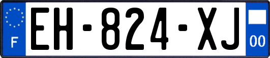 EH-824-XJ