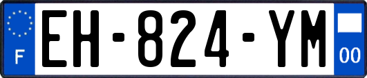 EH-824-YM