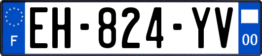 EH-824-YV