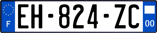 EH-824-ZC