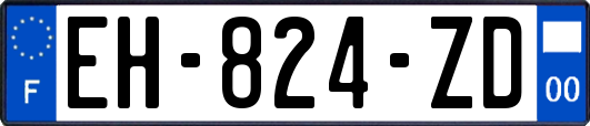 EH-824-ZD