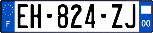 EH-824-ZJ