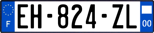 EH-824-ZL