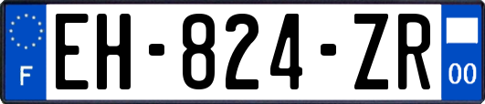 EH-824-ZR