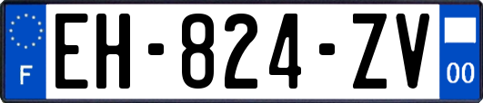 EH-824-ZV