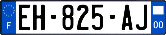 EH-825-AJ