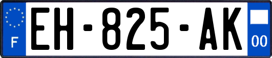 EH-825-AK