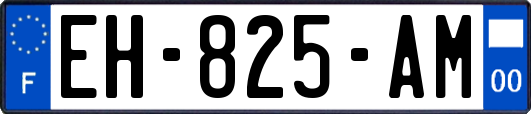 EH-825-AM