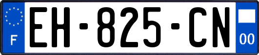 EH-825-CN