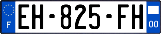 EH-825-FH