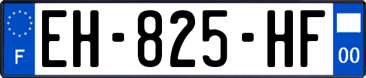 EH-825-HF