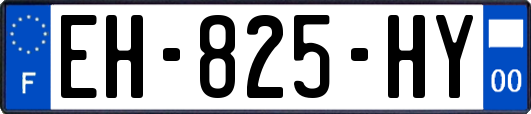 EH-825-HY