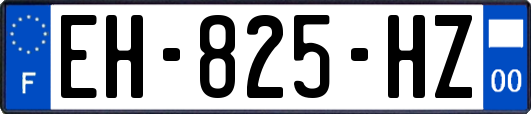 EH-825-HZ