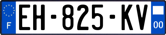 EH-825-KV