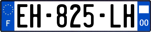 EH-825-LH
