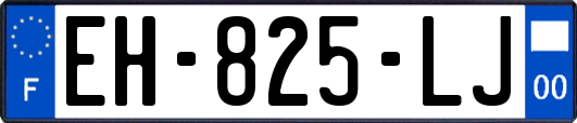 EH-825-LJ