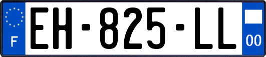 EH-825-LL