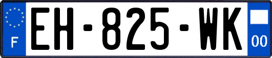 EH-825-WK