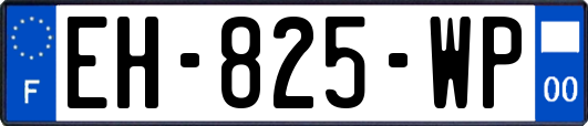 EH-825-WP