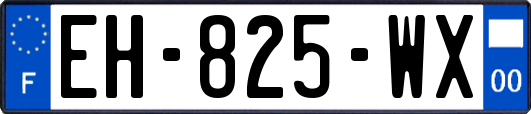 EH-825-WX