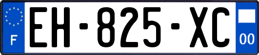 EH-825-XC