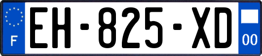 EH-825-XD