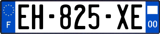 EH-825-XE