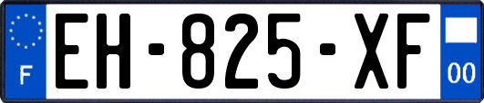 EH-825-XF