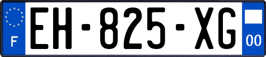 EH-825-XG