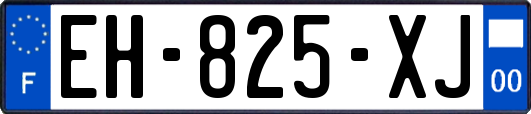 EH-825-XJ