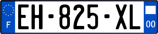 EH-825-XL