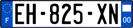 EH-825-XN