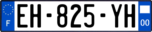 EH-825-YH