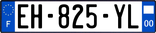 EH-825-YL